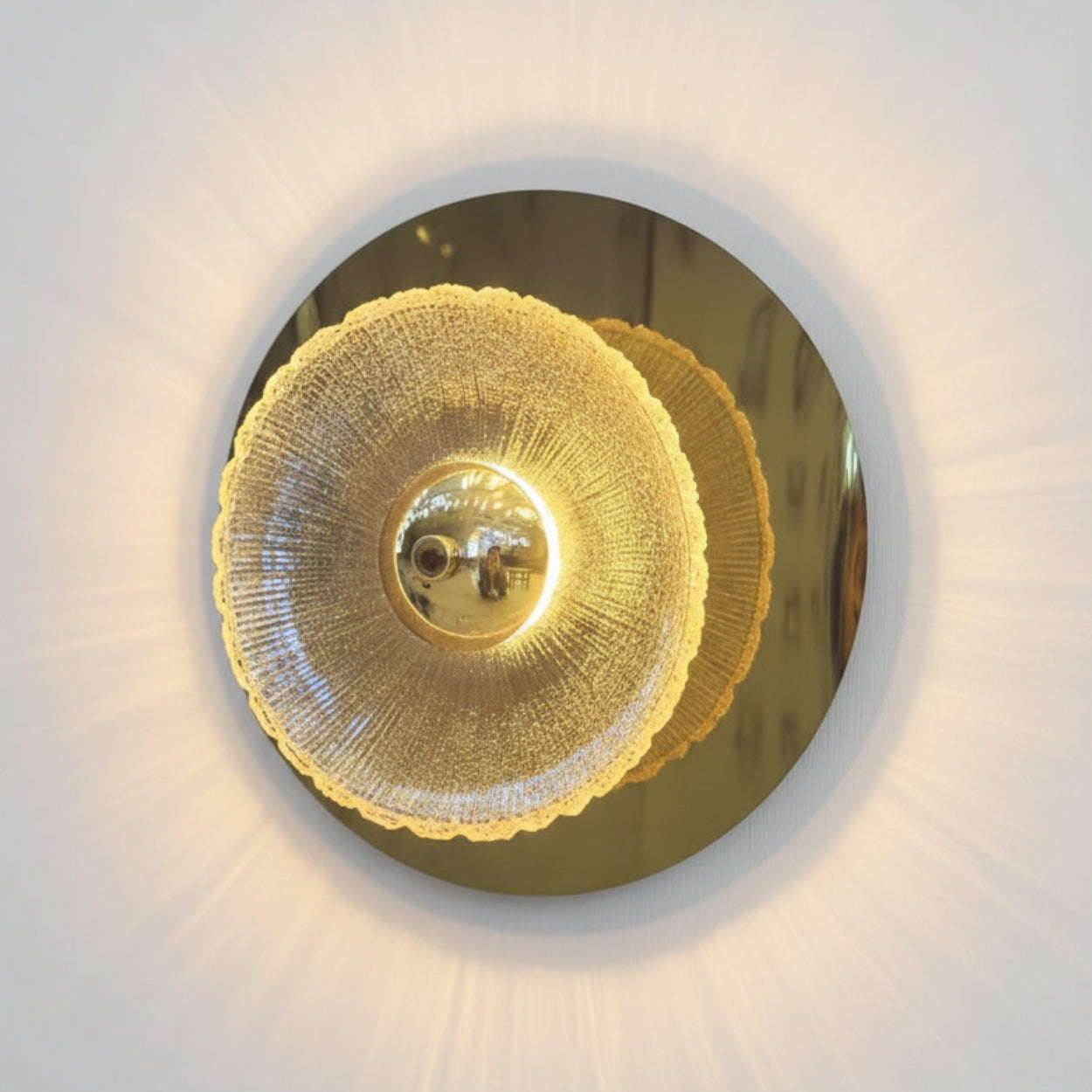 Wall Modern Lights 34