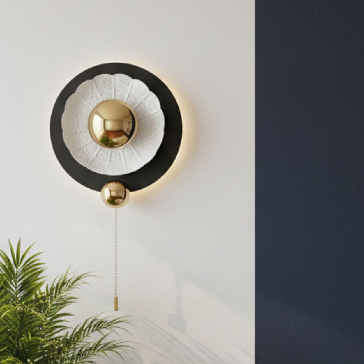 Wall Modern Lights 15