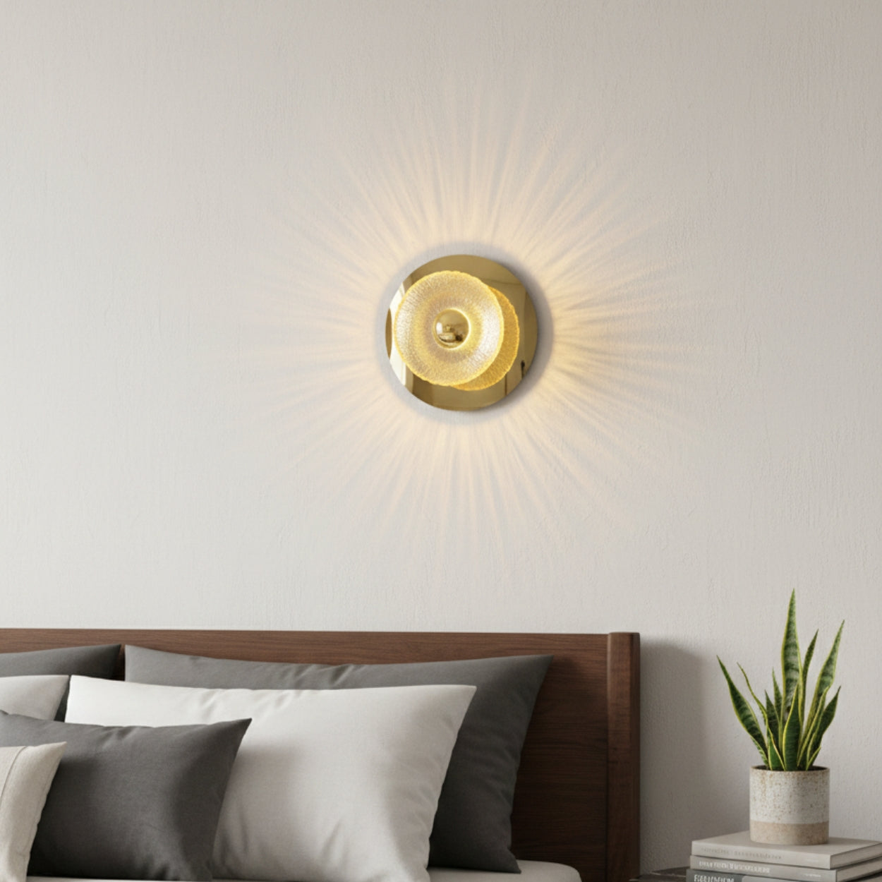 Wall Modern Lights 34
