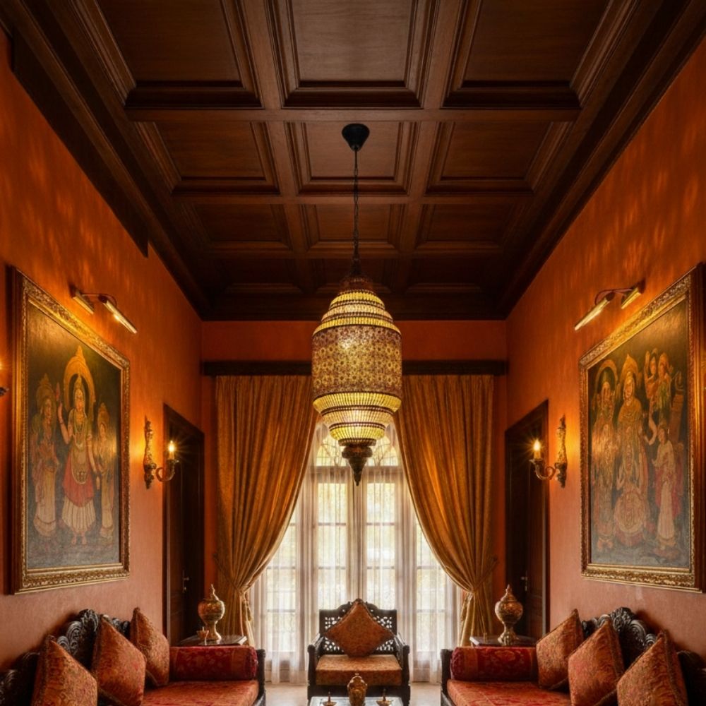 Hikari Modern Lights 2