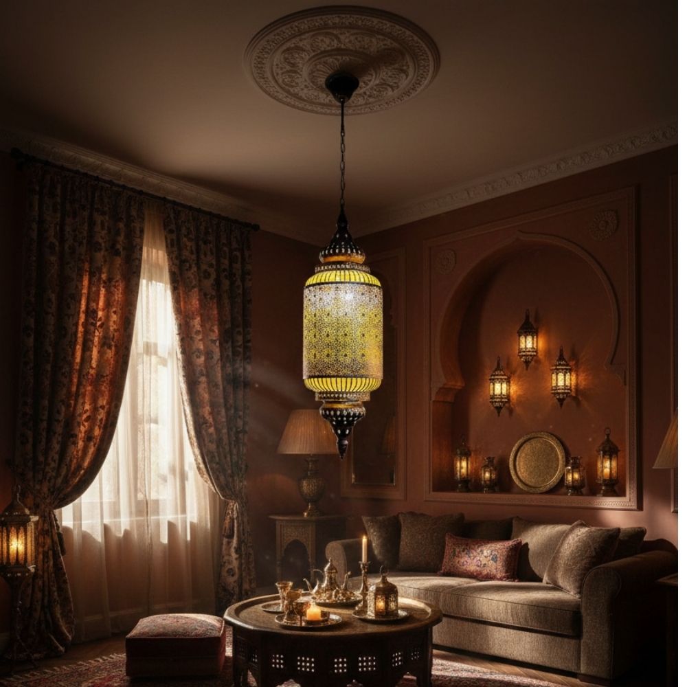 Hikari Modern Lights 3