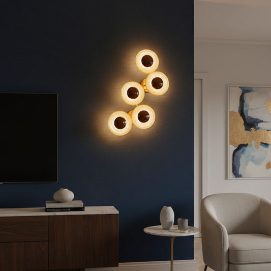 Wall Modern Lights 16